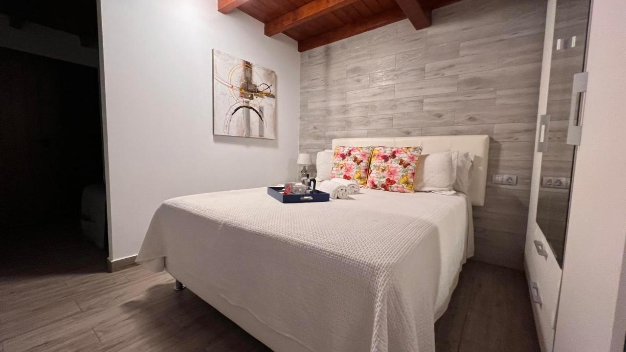Estudio Agradable, Con Jacuzzi, Terraza Y Barbacoa, Totalmente Independiente Apartment Corralejo Exterior photo